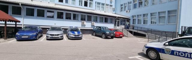 Граничном полицајцу из Пријепоља пет година затвора због превожења 30 килограма марихуане