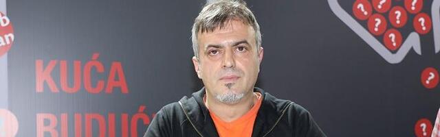 Sergej: Narode, ustani i ne daj "Boška Buhu" (VIDEO)