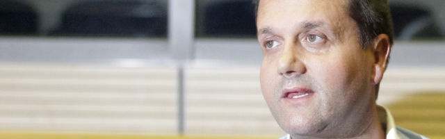 SLEDI KAZNA: Darko Šarić proglašen krivim za pranje para