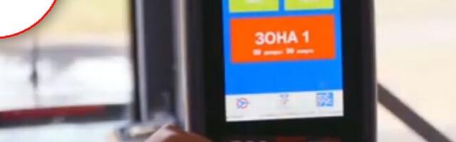 Kentkart: Grad opet krši propise!