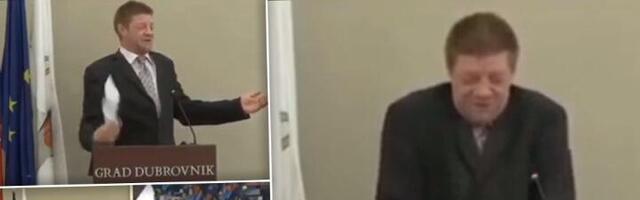 U Skupštini pitao o otvaranju javne kuće: Region oduševljen (VIDEO)