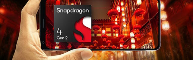 Stiže Snapdragon 4 Gen 2: pristupačniji i efikasniji, ali i dalje bez podrške za 4K video