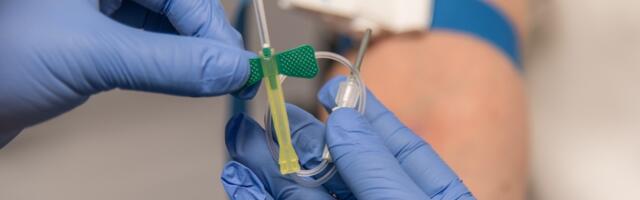 Apel Instituta: Dajte krv, rezerve su na minimumu