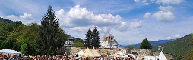 6. „MAGLIČ FEST“ ODRŽAN U STUDENICI (VIDEO)