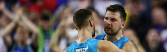Dragić svim srcem uz Srbiju: Nema dileme, navijam da osvoje Svetsko prvenstvo!