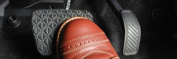 Šta raditi ako kočnice na automobilu otkažu