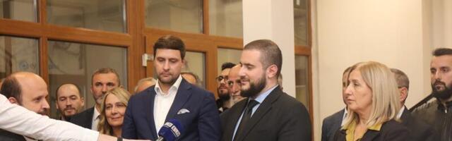 Počelo prikupljanje potpisa za parlamentarnu listu ‘Usame Zukorlić – UJEDINJENI ZA PRAVDU’