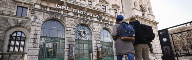Beč je opet lider u inovacijama: Šta je kulturni token i kako pomaže očuvanju planete?