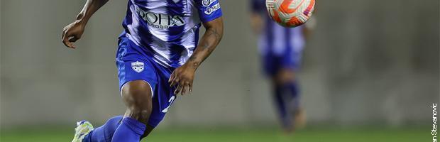 Novi Pazar u seriji pobjeda, Suma i Šćepović za trijumf protiv Javora