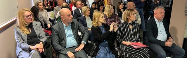 U Zapadnoj Srbiji 15 odsto više noćenja (VIDEO)