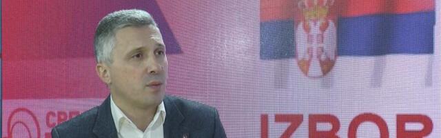 Došlo do razlaza između Dveri i Zavetnika