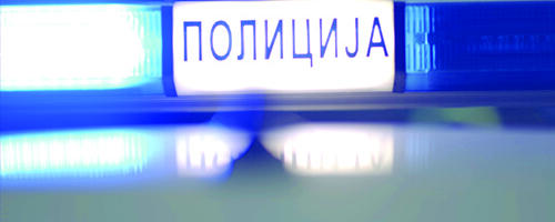 Uhapšeni zbog planiranja ubistva i iznude