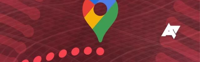Google mape konačno čine brze informacije o putanji široko dostupne