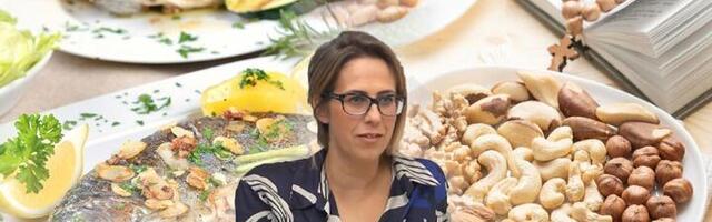 Jesu posni kikiriki i kečap? Je l sme alkohol? Popadija zna