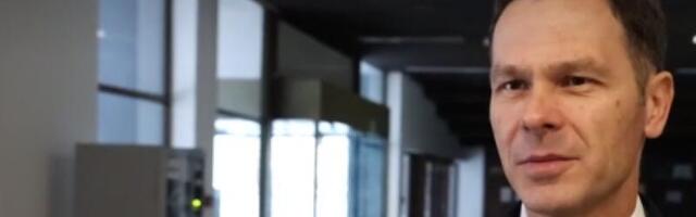 Posvećeni smo reformama! Mali: Naš cilj je da nastavimo da rastemo i razvijamo se