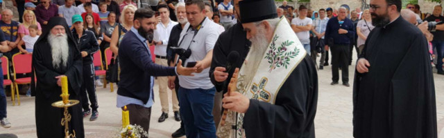 Одложени разговори верских поглавара у Црној Гори о Закону о слободи вероисповести