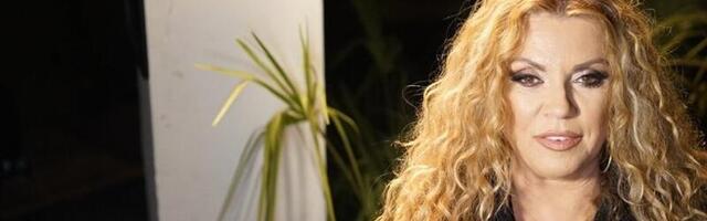 "Pozajmljivao je novac, bez mog znanja": Indira Radić progovorila o sinu, ove detalje niko nije znao