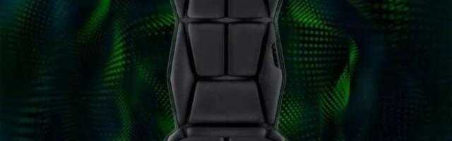 Razer se fokusira na haptičke tehnologije s novim gejmerskim jastučićem i vibrirajućim slušalicama 