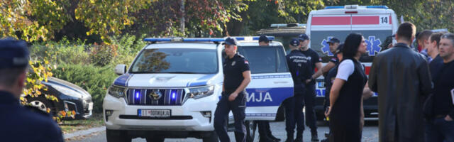 OTKRIVENI ŠOKANTNI DETALJI DRAME NA BEŽANIJSKOJ KOSI! Ranjena žena poznata policiji, prijavljivana za NASILJE U PORODICI!