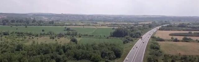 SRCE: Vlada se zadužuje 18 milijardi za izgradnju saobraćajnica na Makišu, krije da li se grade za potrebe budućeg metroa