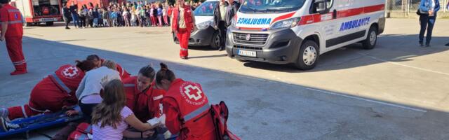 SKGO i Vlada Švedske jačaju kapacitete za smanjenje rizika od katastrofa u opštinama Srbije