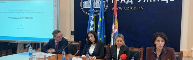 EU opredelila devet miliona evra za Program prekogranične saradnje Srbija – BiH (VIDEO)