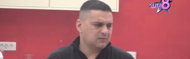 Bebica u suzama ogolio dušu: Macanović govorio o raskidu sa Teodorom, pa otkrio koje dve osobe su krive za krah njihove veze