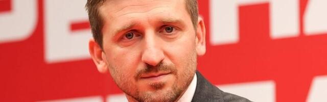 NOVOGODIŠNJI INTERVJU Marko Marin: Zvezda je za mene ljubav! Hvala Terziću što mi je omogućio da igram za voljeni klub! Điga neće moći da ode do septembra ako…