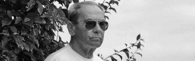 In memoriam: Preminuo Živa Frenc, pilot u penziji, instruktor i nastavnik letenja