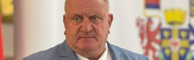 Sutra Dan otvorenih vrata za razgovor sa gradonačelnikom Leskovca
