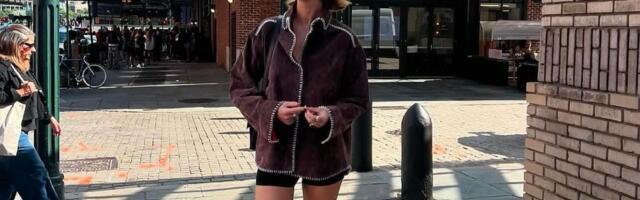 Western košulje: Apsolutni horse-girl trend i top načini da ga nosite