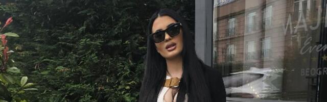 "KASNO JE BILO, UZELI SU MI ZLATNI PRSTEN!" Zoranu Mićanović PRESRELA TRI MUŠKARCA usred Beograda, iznela šokantne detalje: "Nisam znala gde se nalazim"