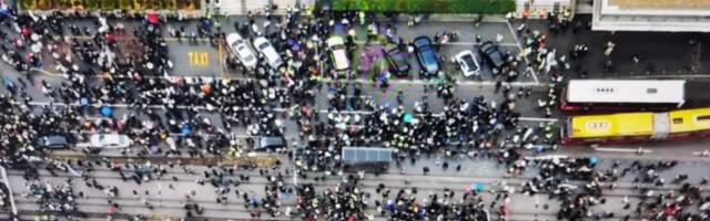 ŠTA SE KRIJE IZA KULISA PROTESTA: Uništavanje porodice i SPC?