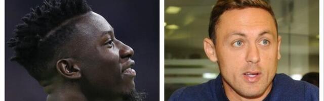 NEMANjA MATIĆ GLEDA I NE VERUJE: Evo šta mu je Onana odgovorio posle Srbinove prozivke o kojoj priča ceo svet