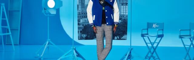 LeBron Džejms postao prvi sportista koji je pretvoren u Kena — i izgleda kao da je spreman da osvoji i policu i teren