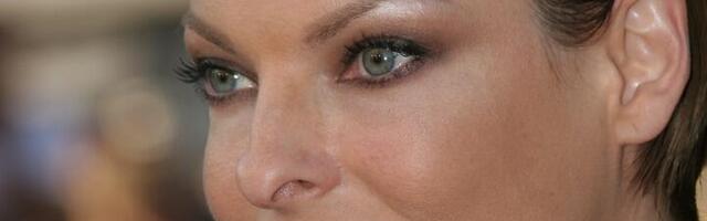 Linda Evanđelista pokazala PRELEPOG SINA: Godinama krila ko mu je otac - slavni milijarder je OSTAVIO TRUDNU (FOTO)