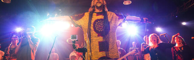 Premijerno – nove pesme Del Arno Band-a  24. maja u Nišu