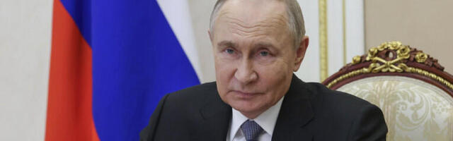 "PITANJE JE VREMENA" Putin otkrio koji rezultat je potreban Rusiji u sukobu sa Ukrajinom