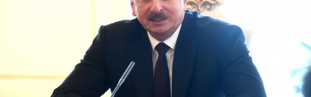 ALIJEV OGORČEN: Osvetićemo civile, okupatorima sleduje odgovor!