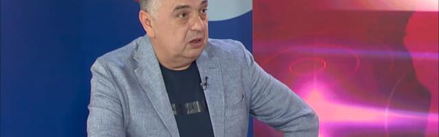 SSP Niš poručuje Avramoviću: Novinari nisu fašisti oni rade svoj posao: namerni napad na profesiju, targetiranje i pokušaj zatrašivanja