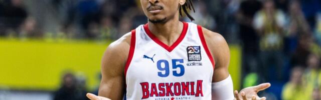 Moneke otvorio dušu: Zvezdi ću dati sve, nisam hteo da se odreknem novca zbog Partizana!