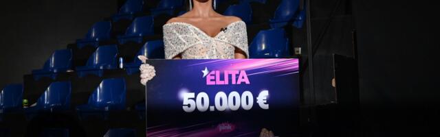 "POSLE 10 MESECI...": OGLASILA SE ANĐELA ĐURIČIĆ NAKON OSVOJENOG DRUGOG MESTA U "ELITI 8", EVO KOME SE OBRATILA