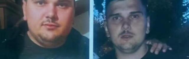 IZAŠAO IZ BOLNICE I NESTAO! Za mladićem iz BIH traga se već 48 DANA! (FOTO)