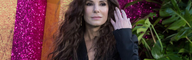 SANDRA BULOK OTKRILA PIKANTNE DETALJE IZ ŽIVOTA: Zbog veze sa istim muškarcem postale su ljute suparnice, ali je jedno venčanje sve promenilo! (FOTO)