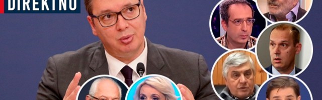 SMEŠNI STE! Građani poslali poruku Kriznom štabu ANKETA DIREKTNO