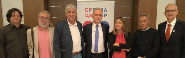 SRCE Kragujevac: Kragujevačke ulice liče na tek otkopan antički grad