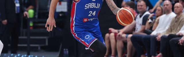 OGLASIO SE BAJERN: Poznato stanje Stefana Jovića!