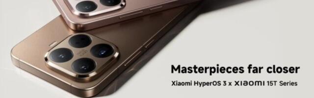 Xiaomi počinje globalnu distribuciju HyperOS 3 sa Androidom 16