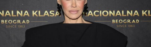 Nataša Bekvalac u dugovima do guše: Otkriveno zbog čega je bila na korak do bankrota