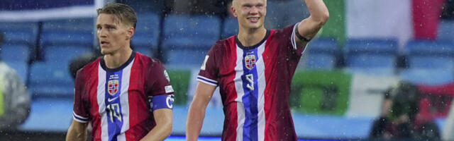 SILA U NASTAJANJU SA SEVERA EVROPE Norvežani lupili šamarčinu Italiji u Milanu
